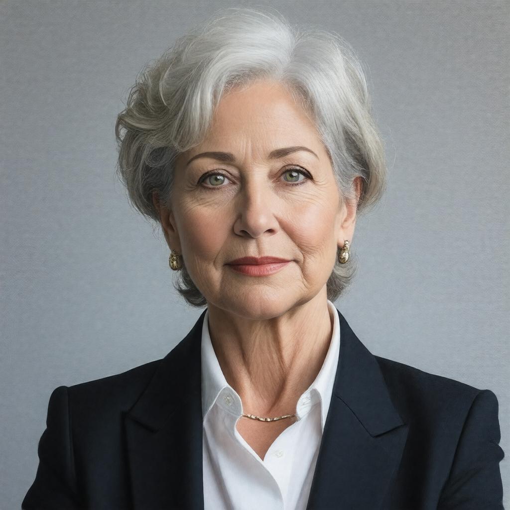 Ellen Rosenbush